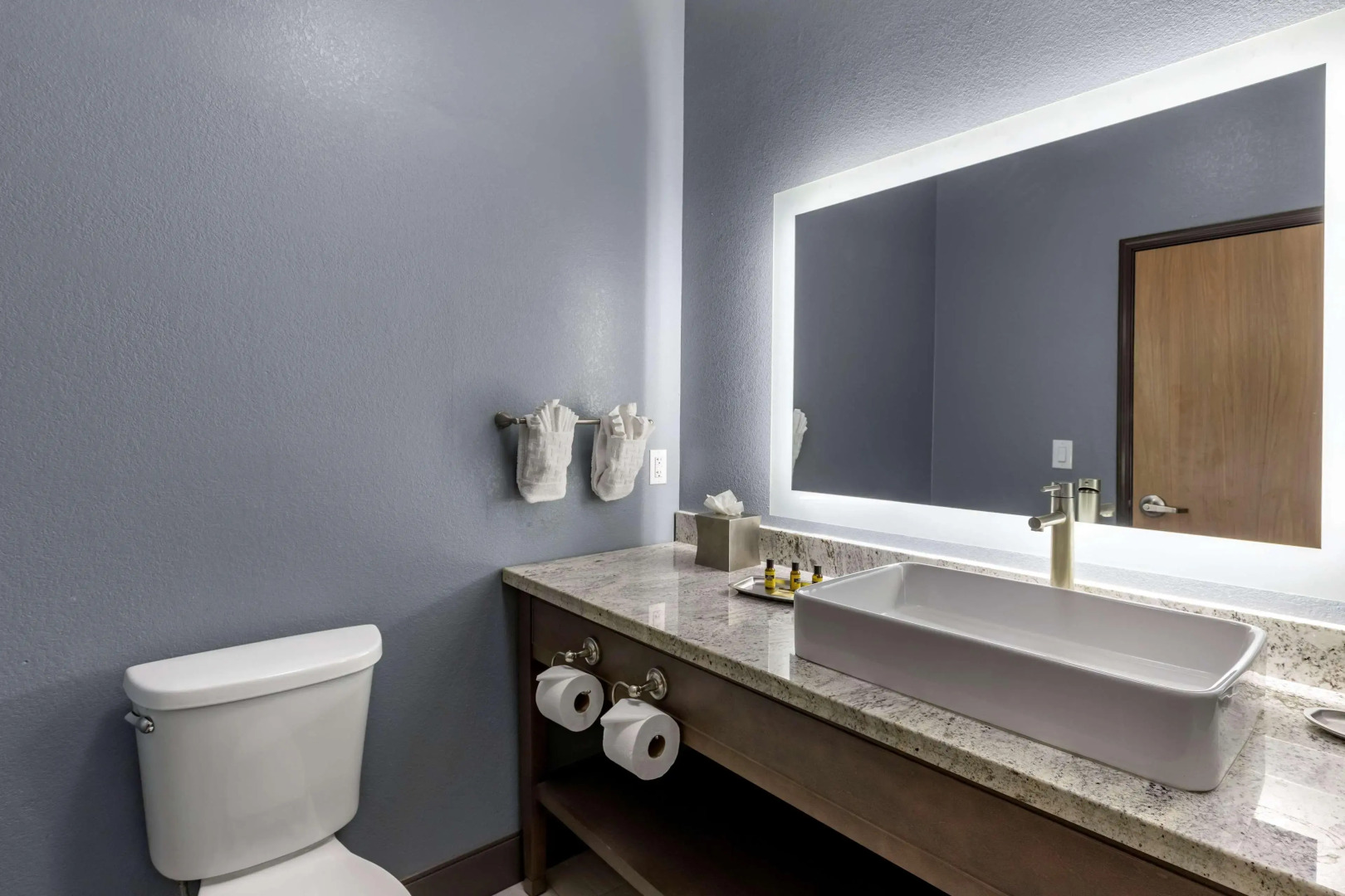 Foto - Best Western Plus Las Vegas West