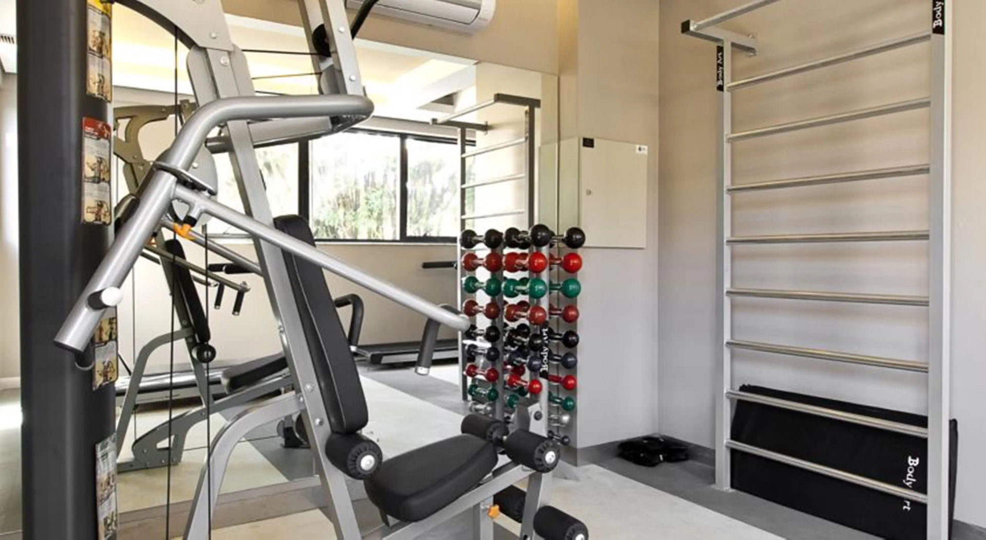 Foto - Radisson Blu Belo Horizonte Savassi