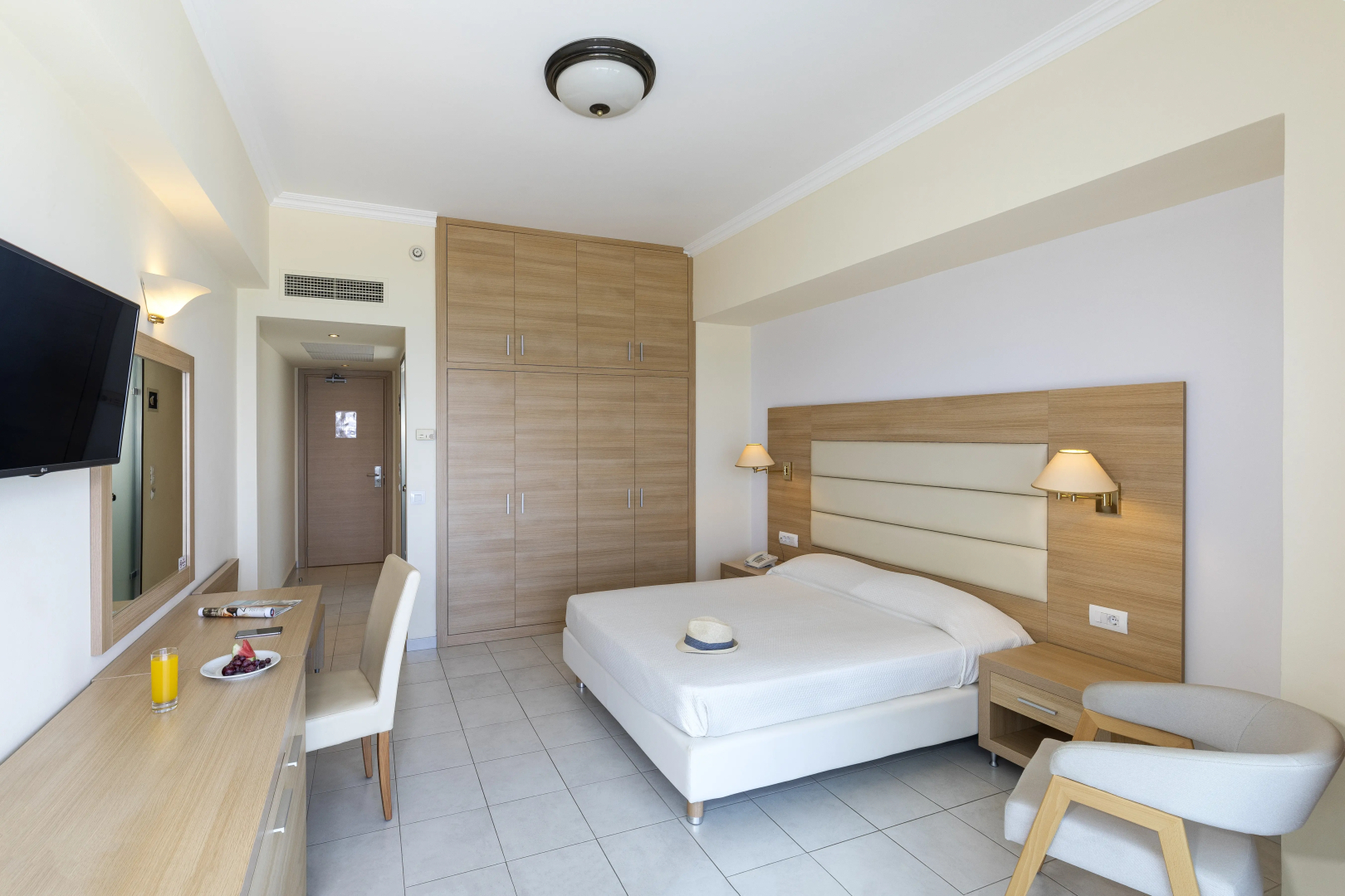 Foto - Belair Beach Hotel