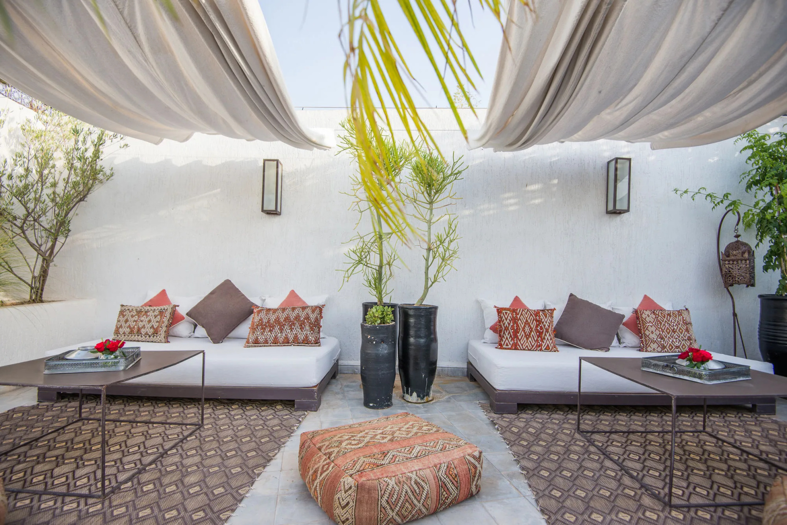Foto - Riad Villa Wengé