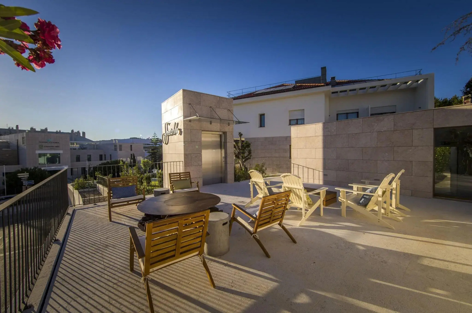 Foto - Somewhere - Estoril Guesthouse