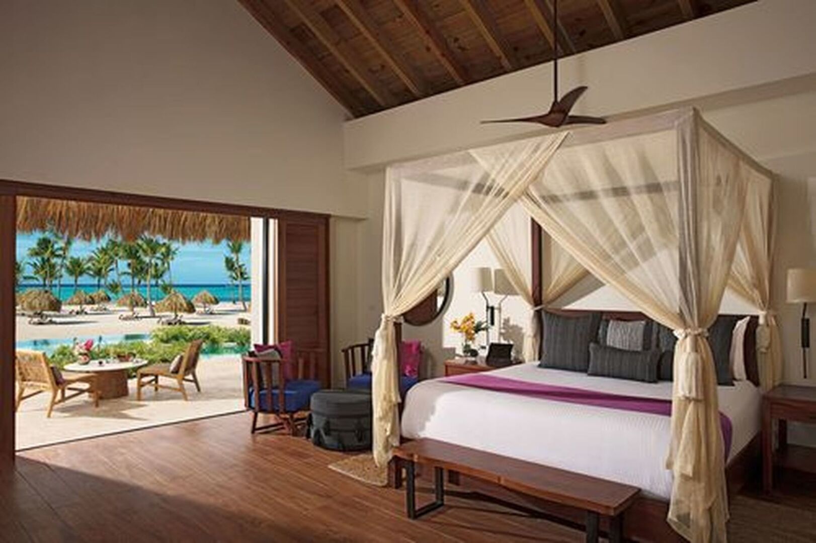 Photo - Secrets Cap Cana Resort & Spa - Adults Only - All Inclusive