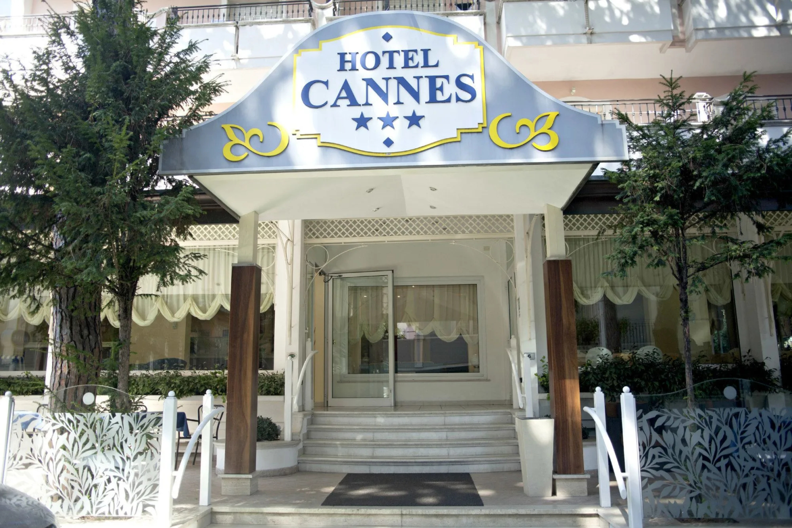 Foto - Hotel Cannes - in pieno centro