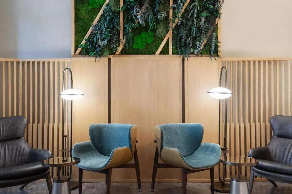 Foto - The Westin Istanbul Nisantasi