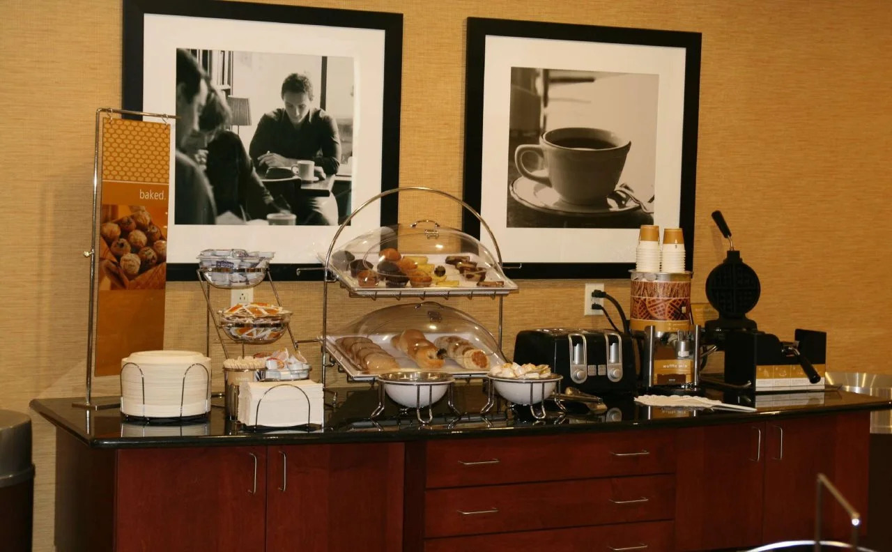 Foto - Hampton Inn & Suites Port Richey