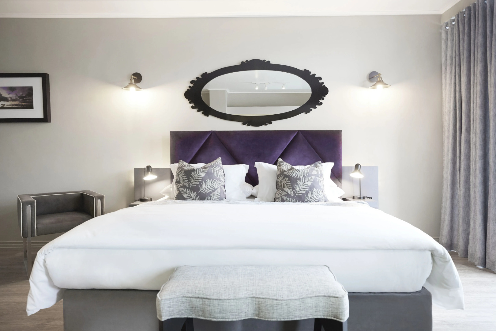 Foto - The Hyde All Suite Hotel