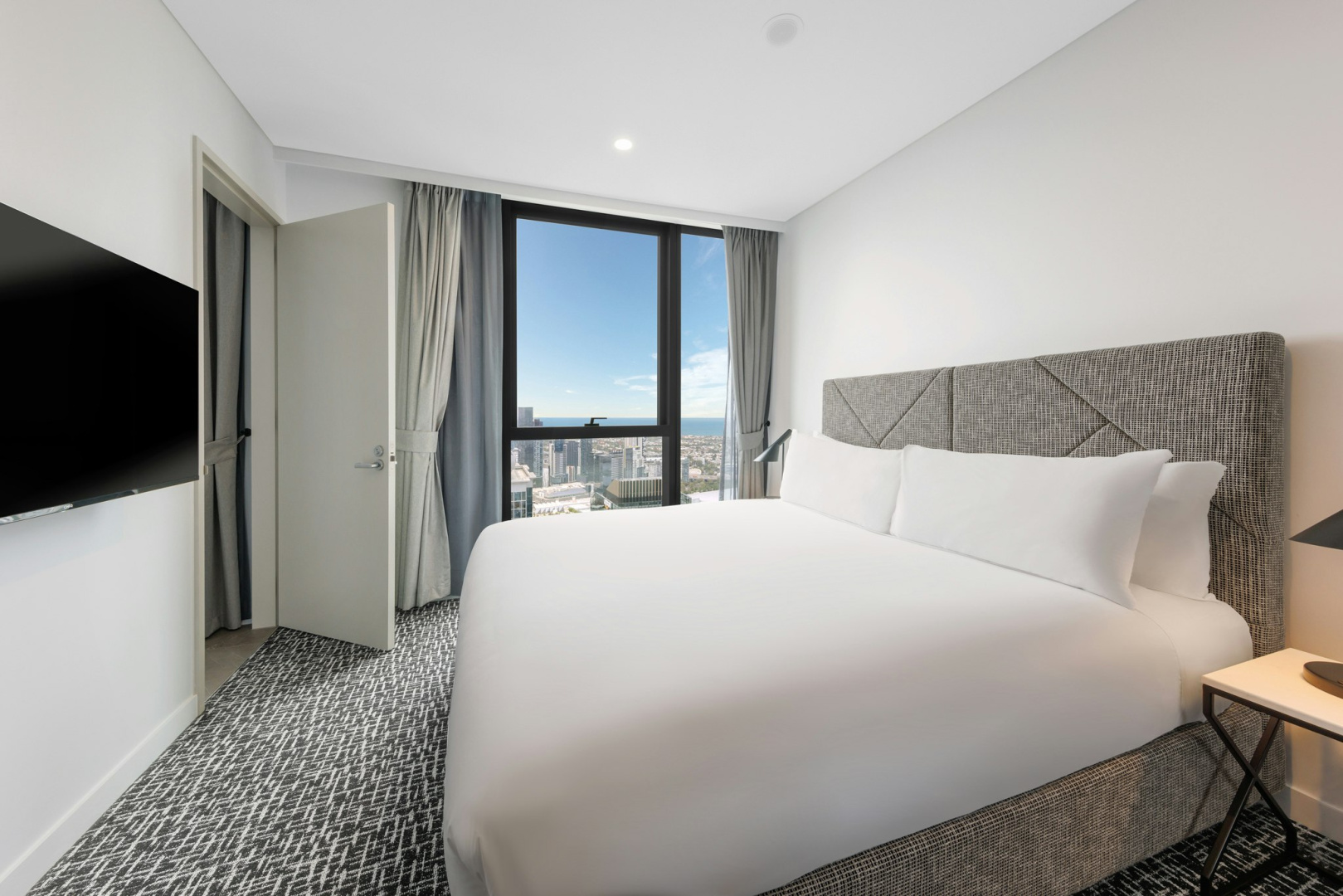 Foto - Meriton Suites Melbourne