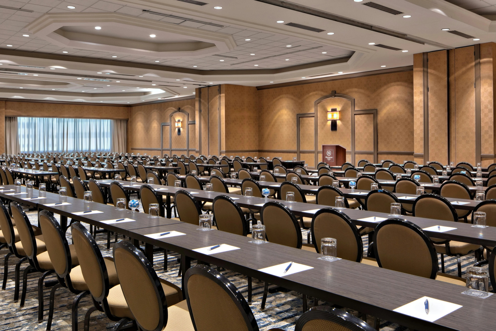 Photo - Sheraton Dallas Hotel