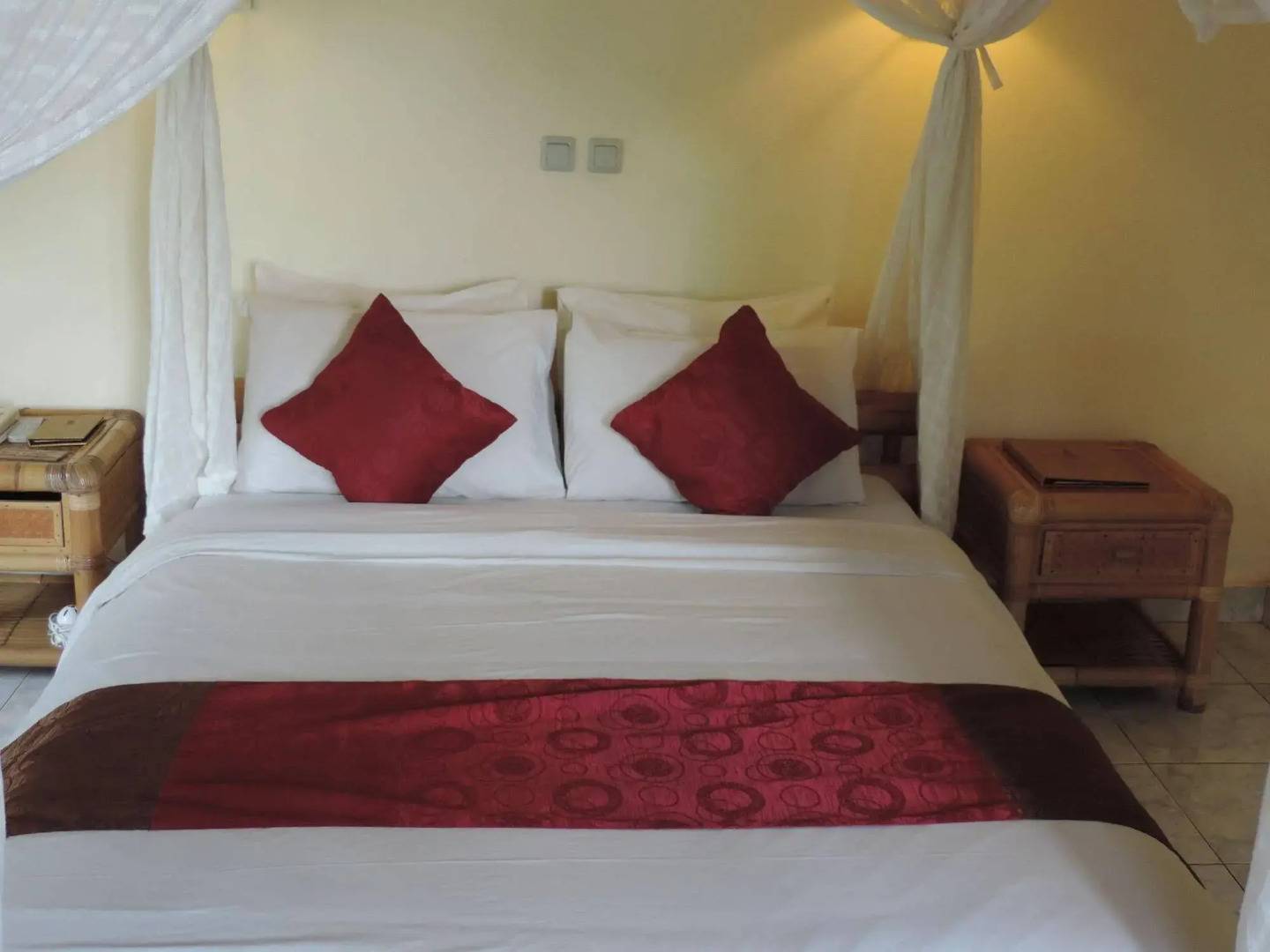 Foto - Nick's Hidden Cottages Ubud by Mahaputra