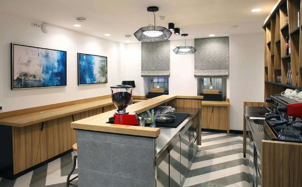 Foto - Urban Boutique Hotel Center