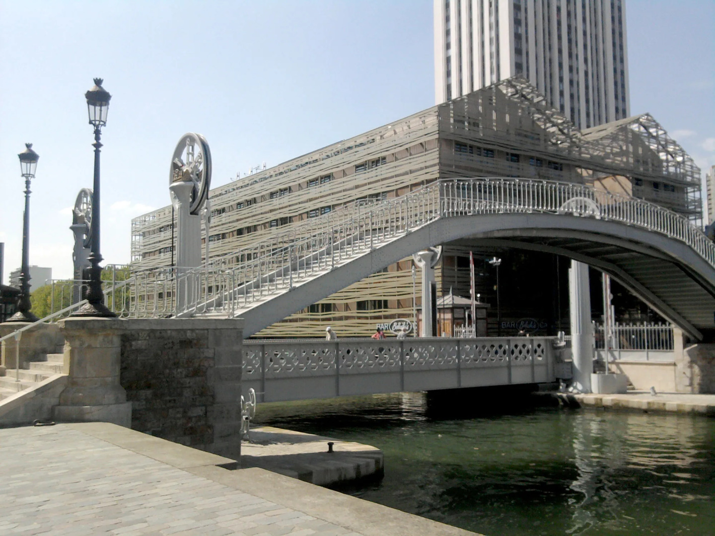 Foto - Maison Urbaine