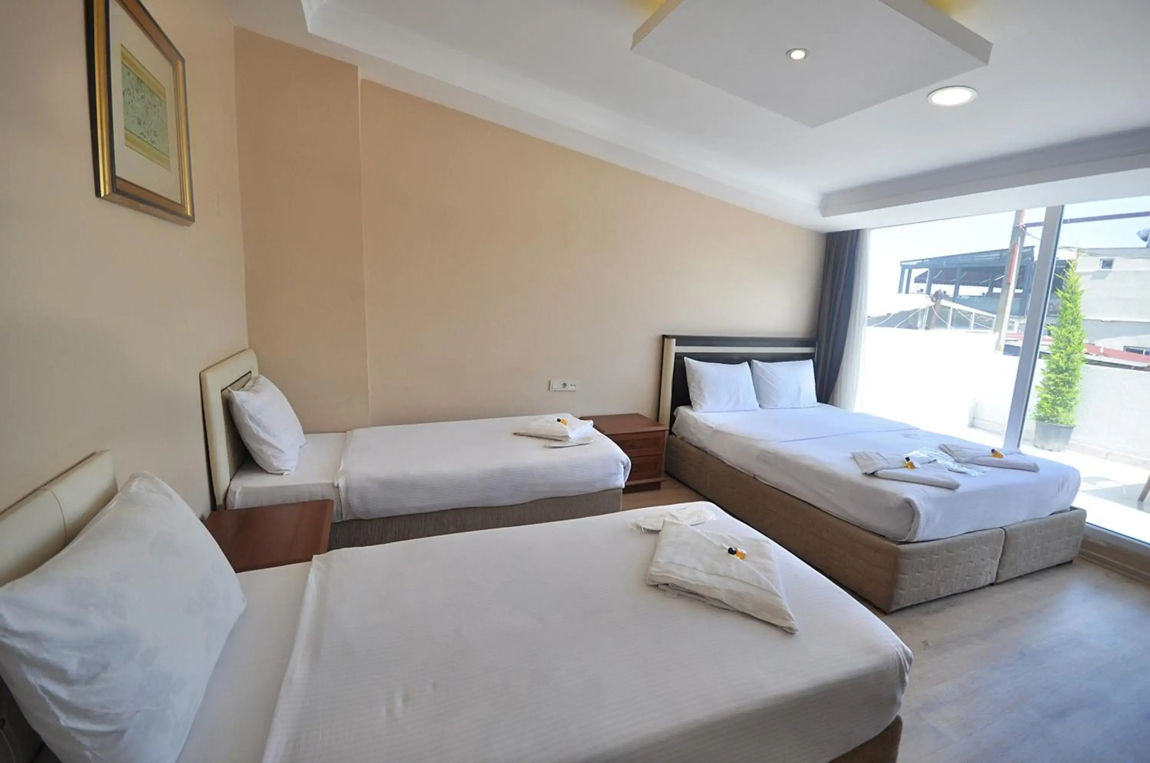 Foto - Hotel Baykal
