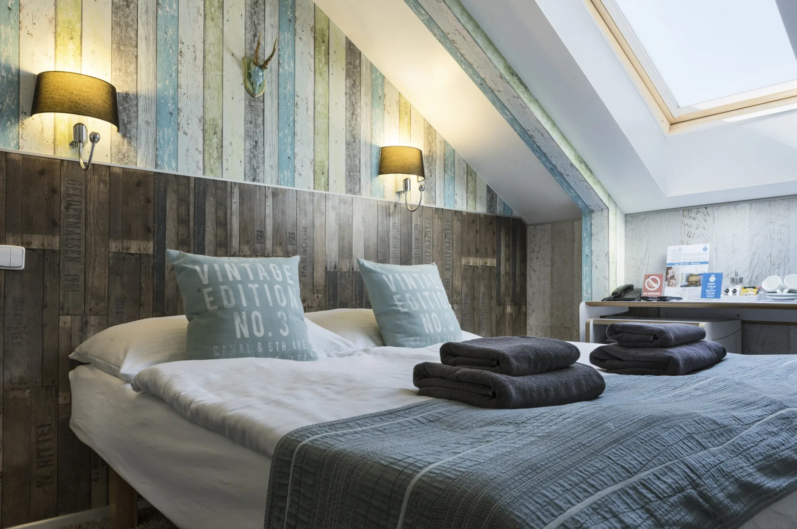 Foto - Royal Court Hotel