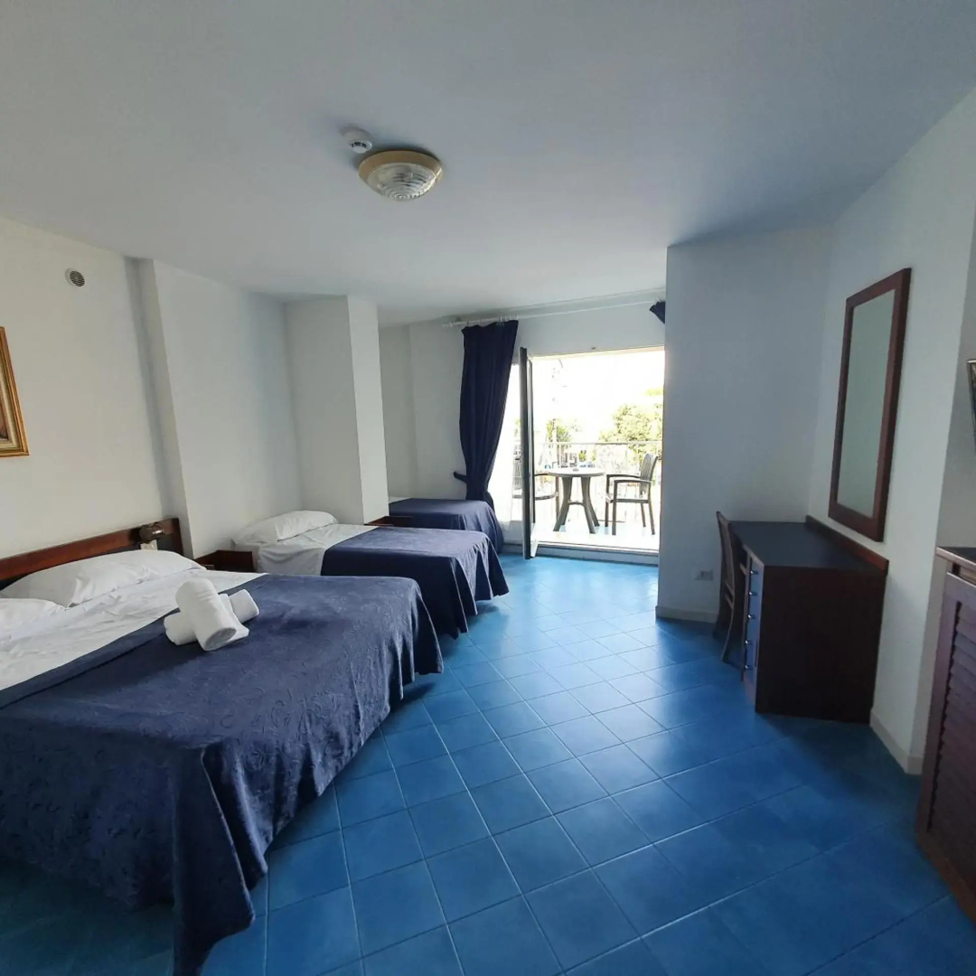 Foto - Hotel Il Faro
