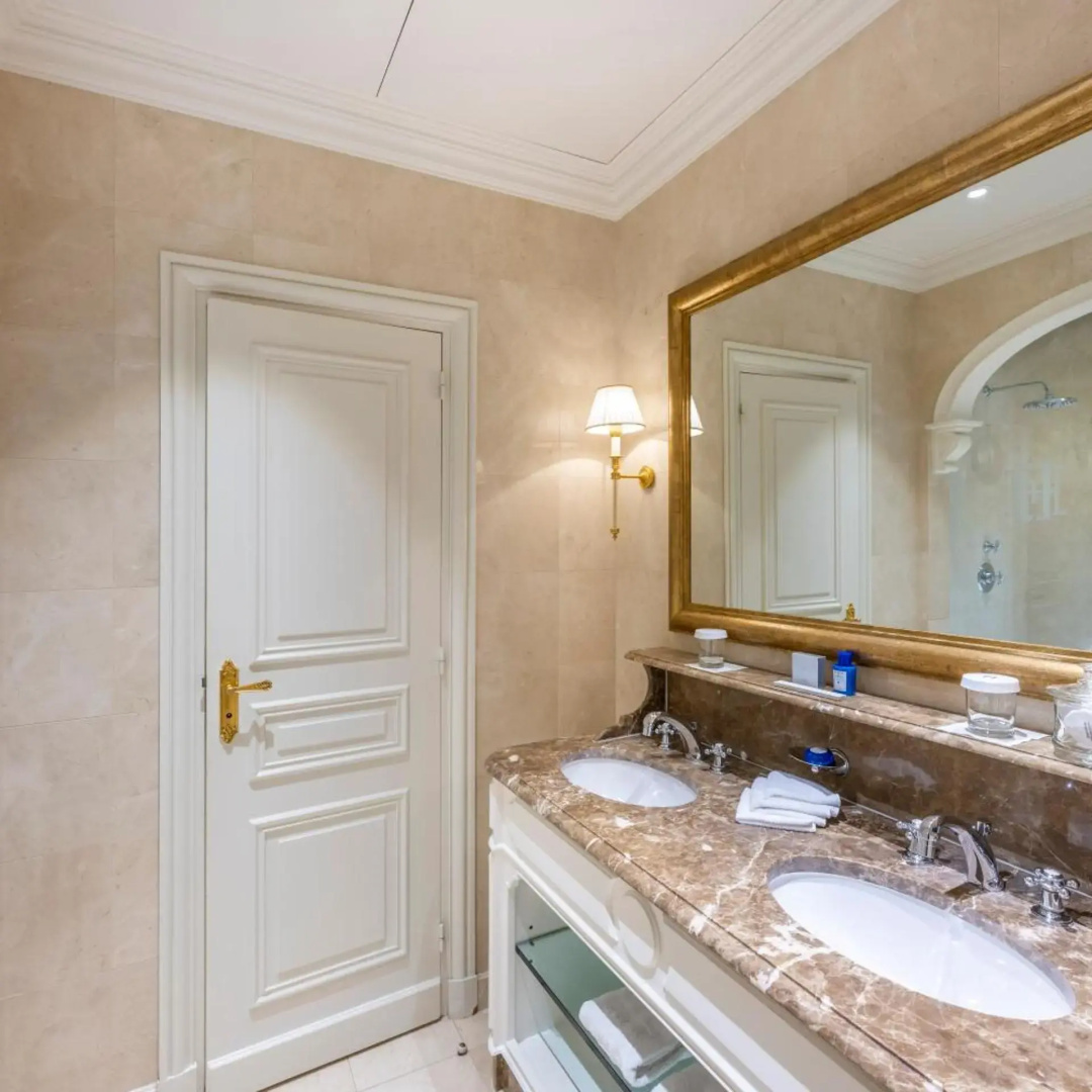 Photo - Hôtel Hermitage Monte-Carlo