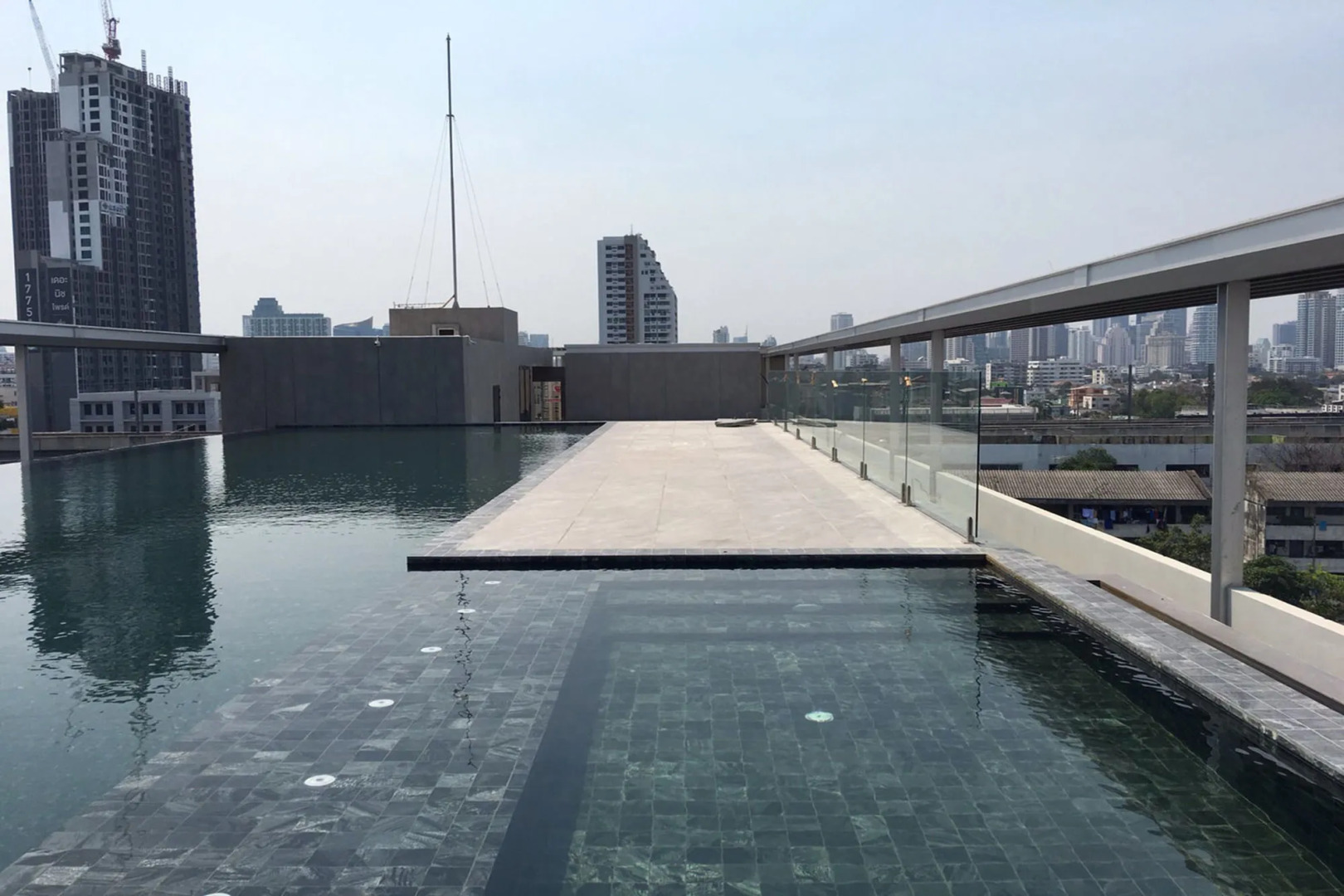 Photo - Kepler Residence Bangkok