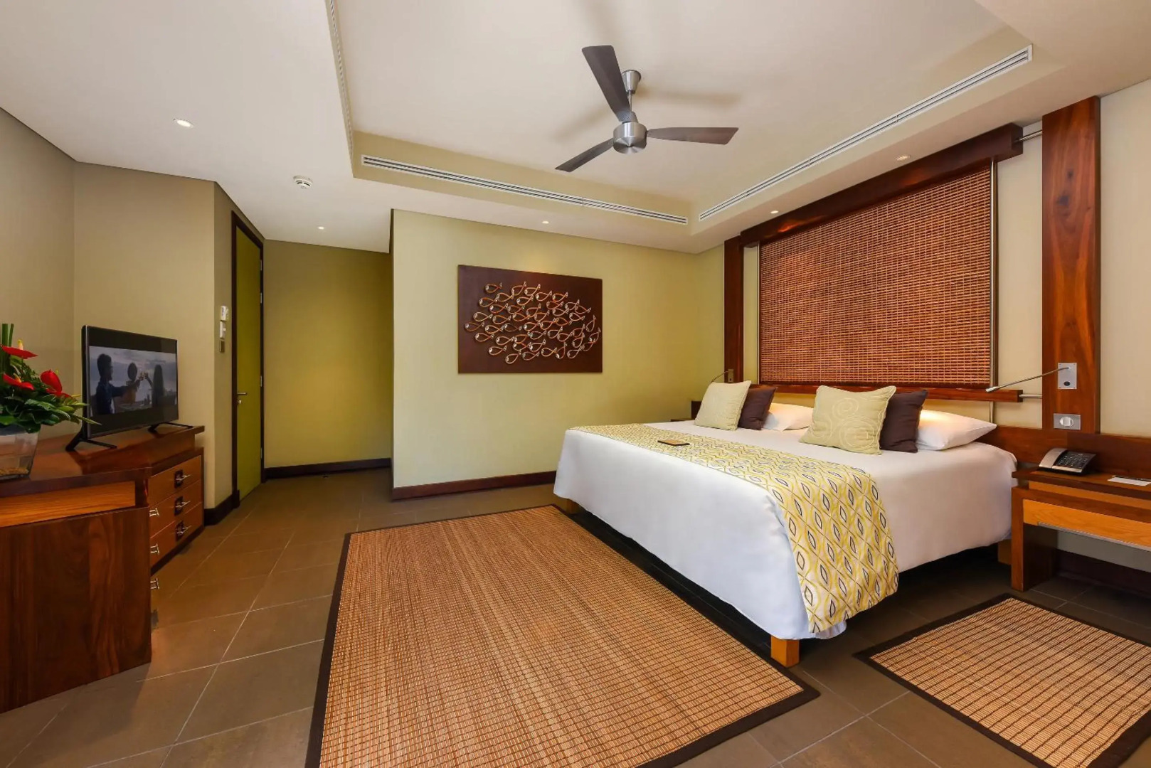 Foto - Trou aux Biches Beachcomber Golf Resort & Spa