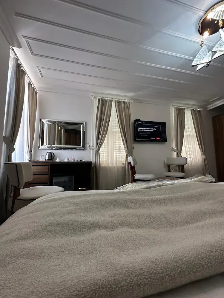 Foto - Şah Bey Konağı