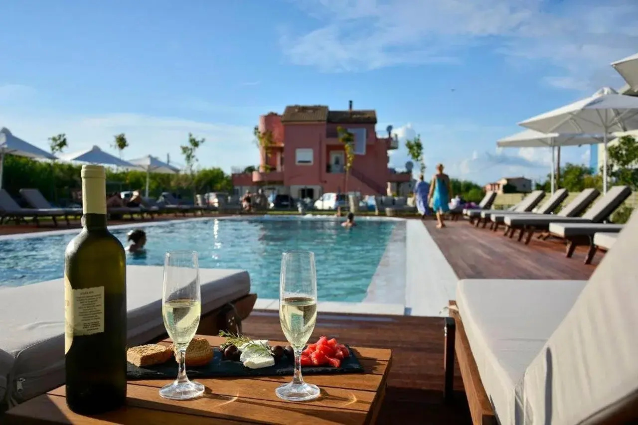 Foto - V Luxury Suites