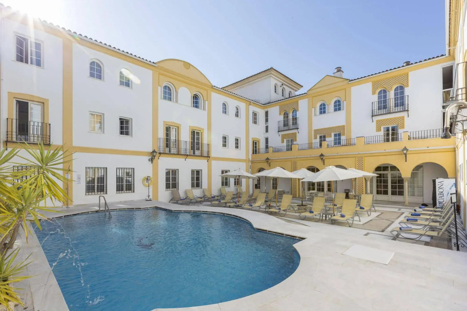 Foto - Hotel Macià Alfaros