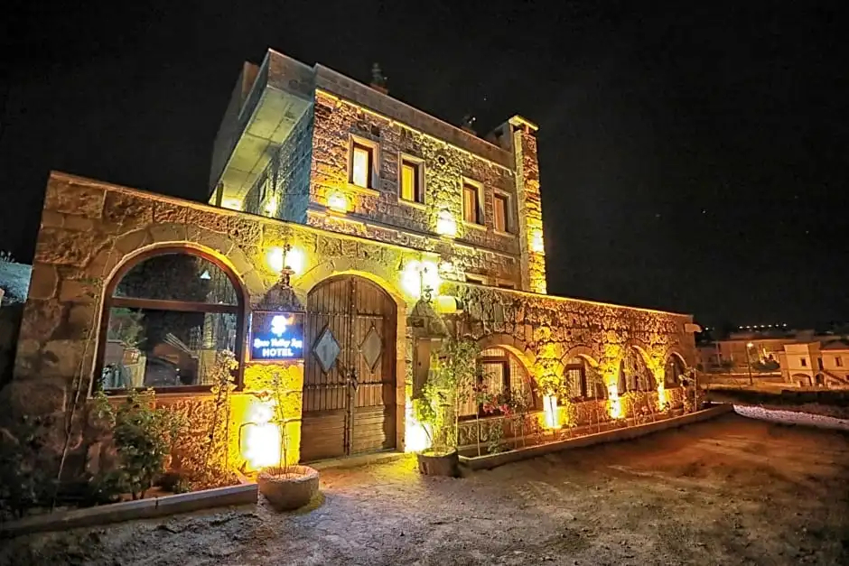Photo - Katapa Stone House