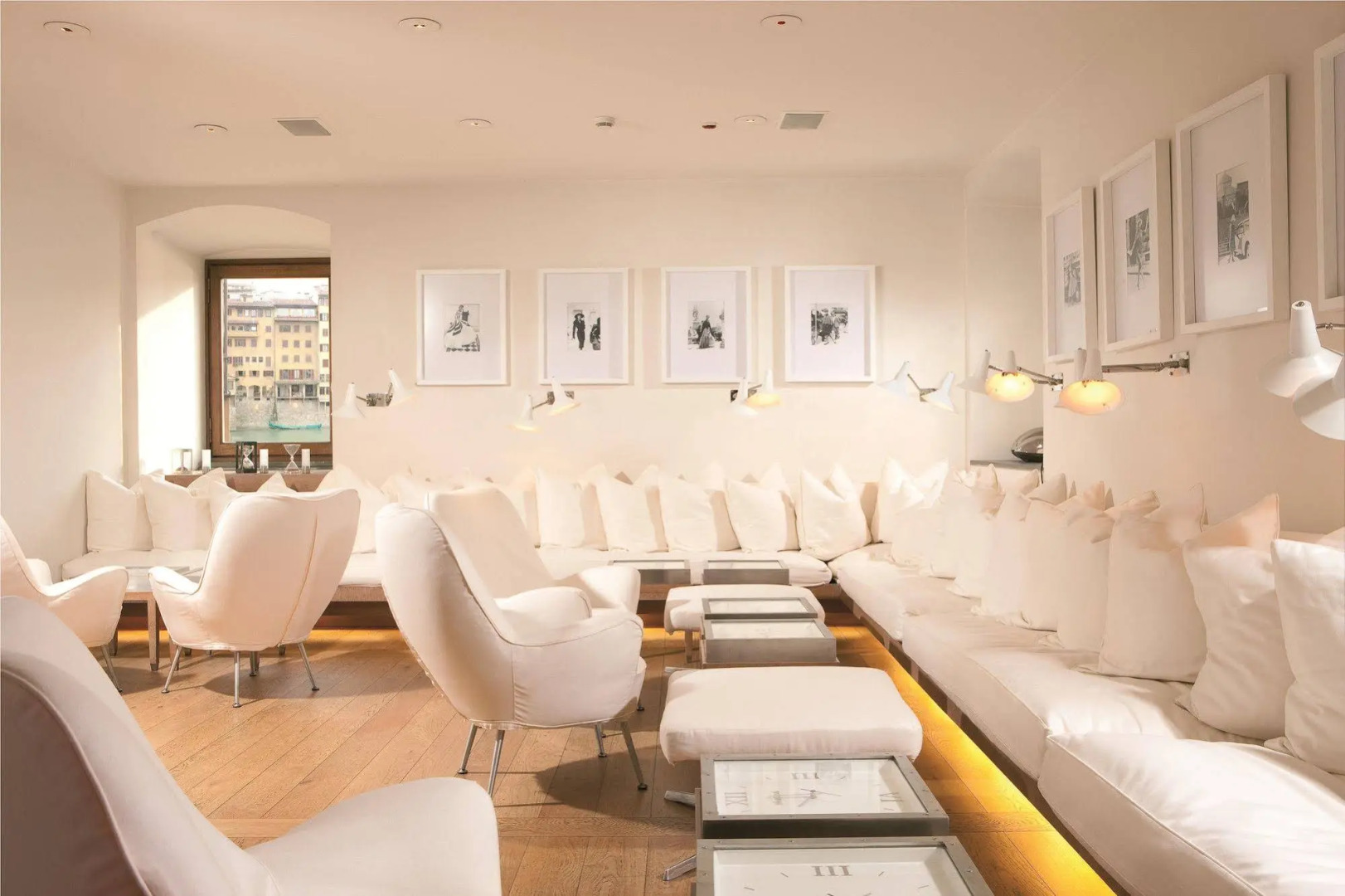 Foto - Hotel Lungarno - Lungarno Collection