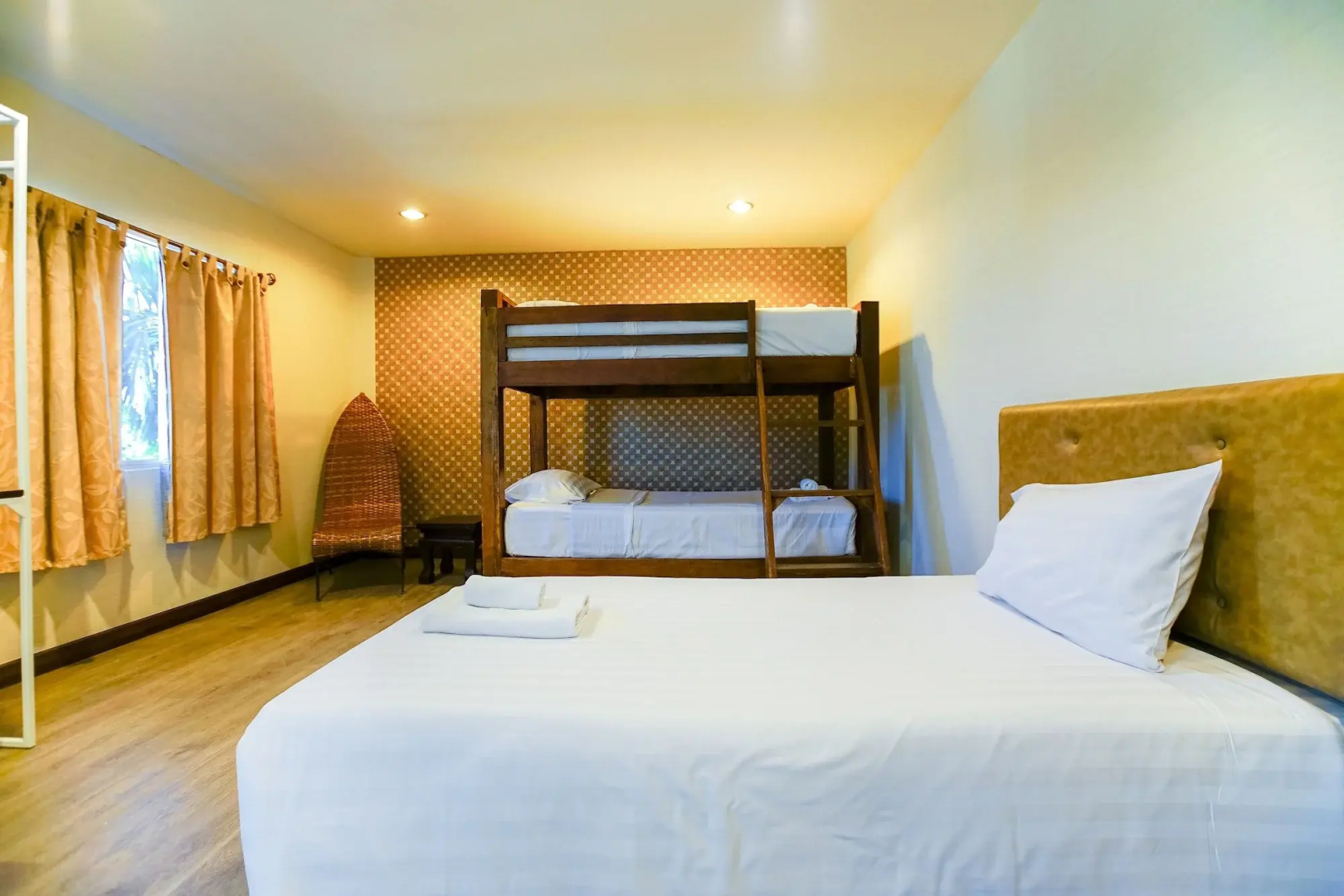 Foto - Parasol Inn Chiang Mai Old City