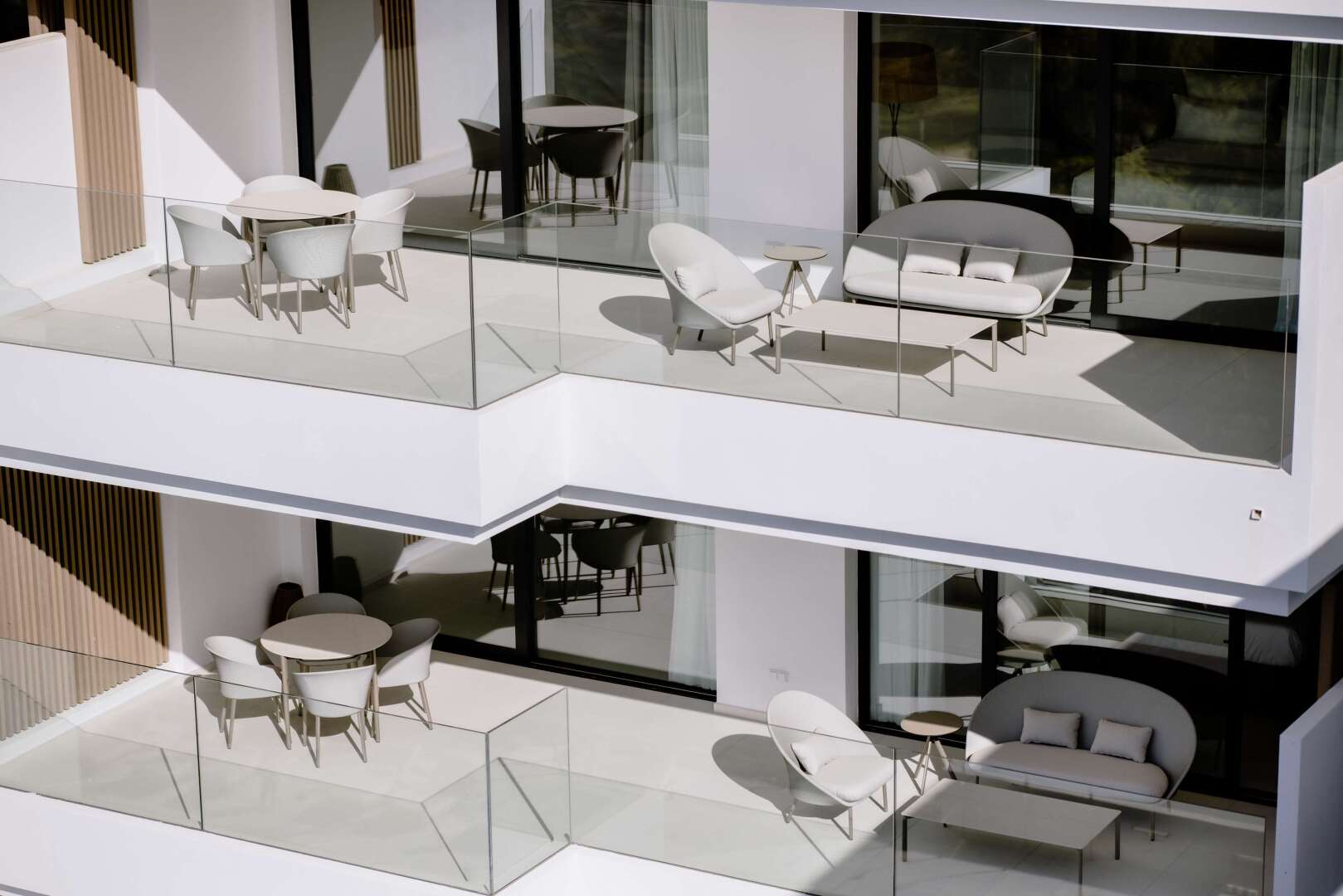 Foto - THE FLAG HOTEL Marbella, Estepona Adult Recommended