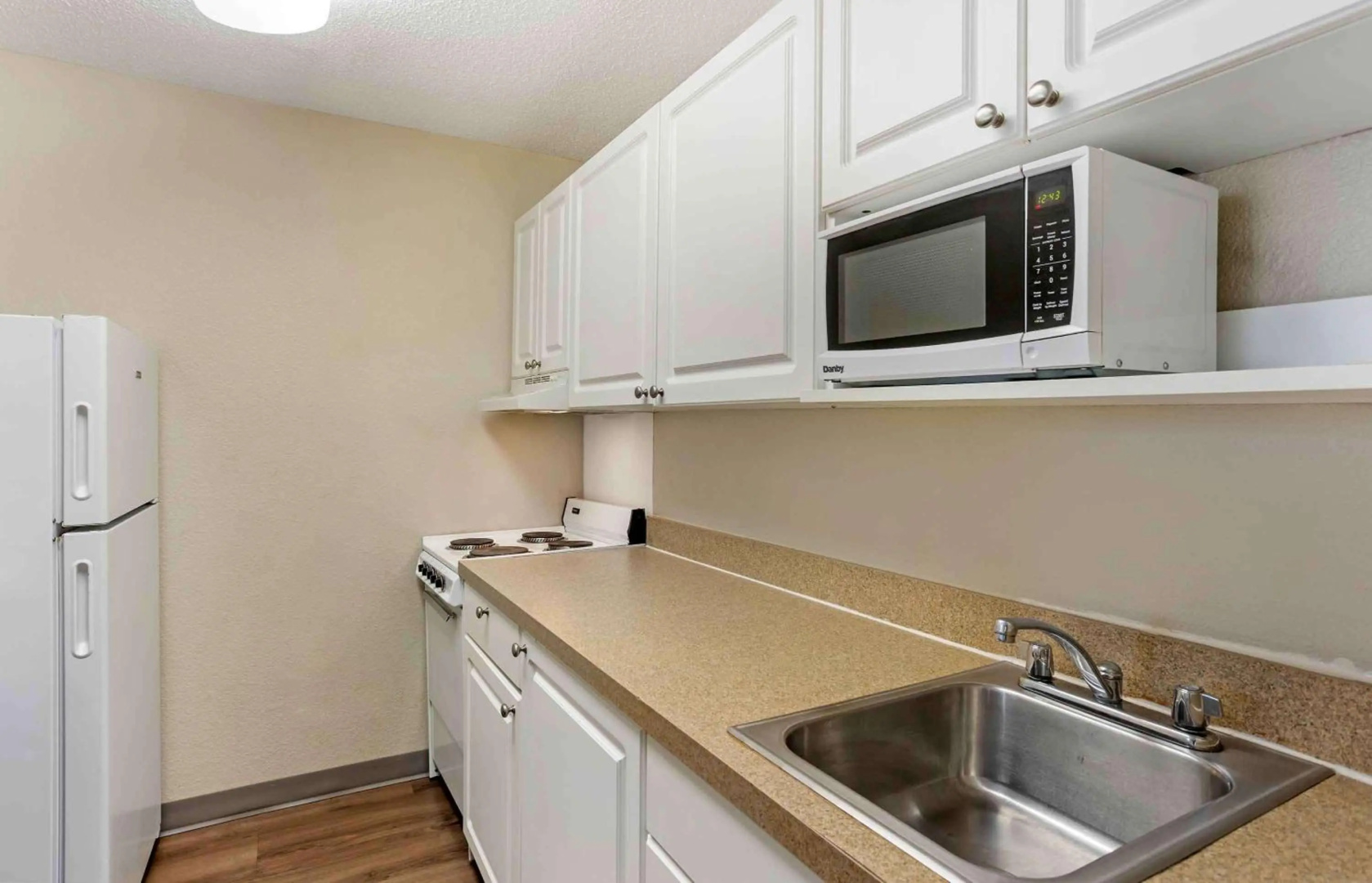 Photo - Extended Stay America Suites Mt Laurel Pacilli Place