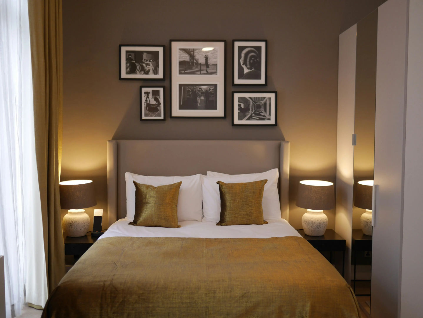 Foto - Nevern Place by Supercity Aparthotels