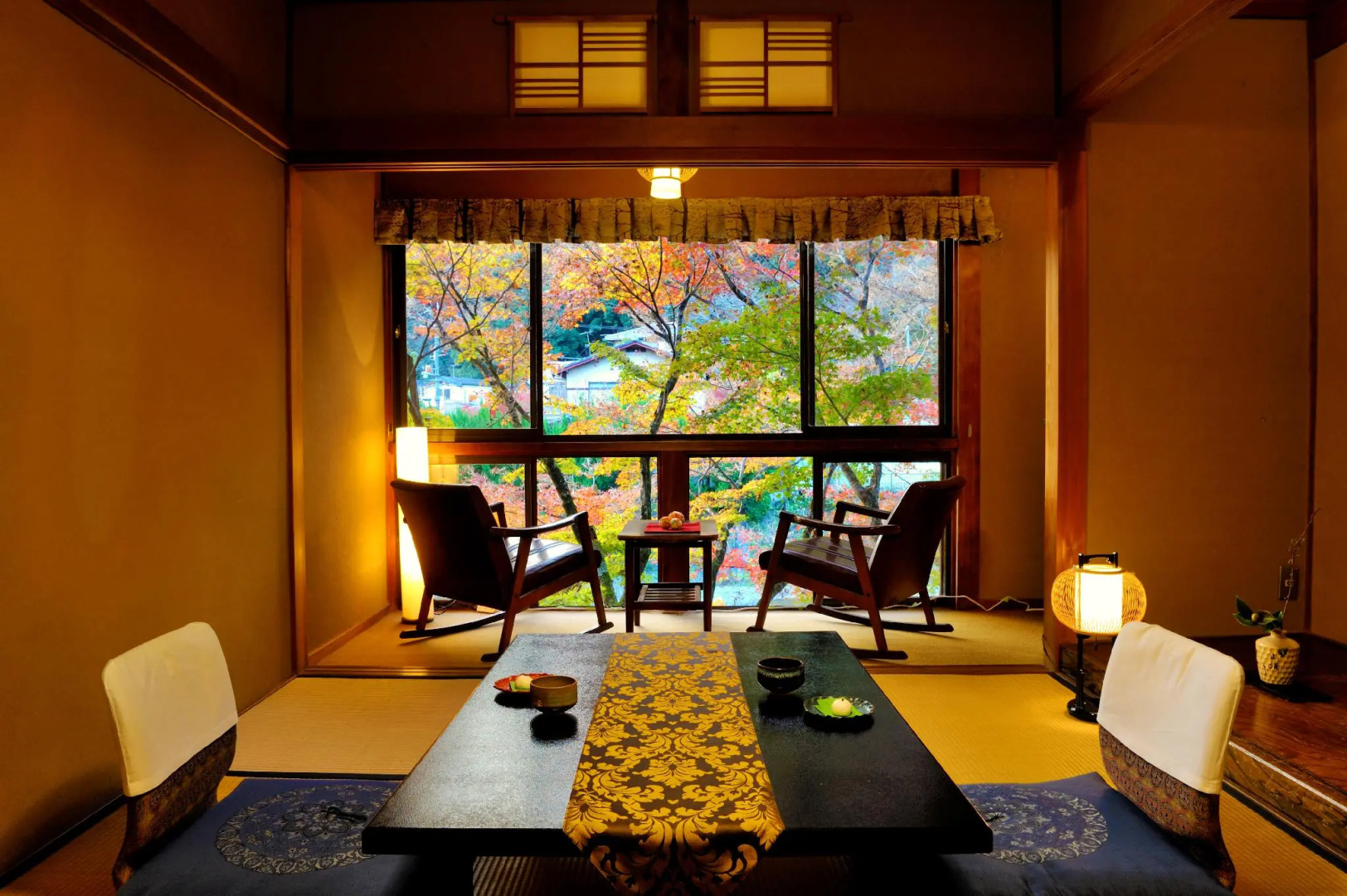 Foto - Heihachi Tea House Inn