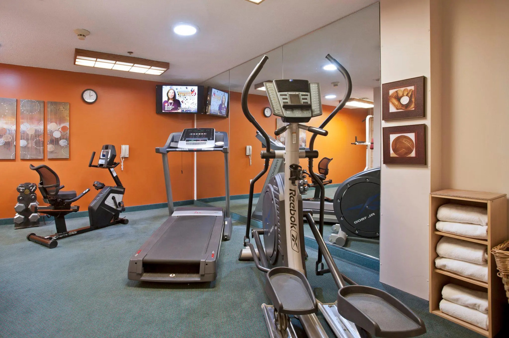 Photo - Inn at Santa Fe, SureStay Collection by Best Western