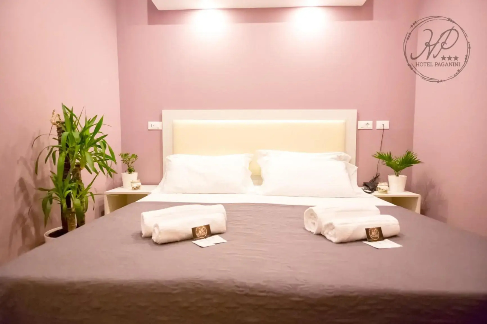 Photo - Hotel Paganini