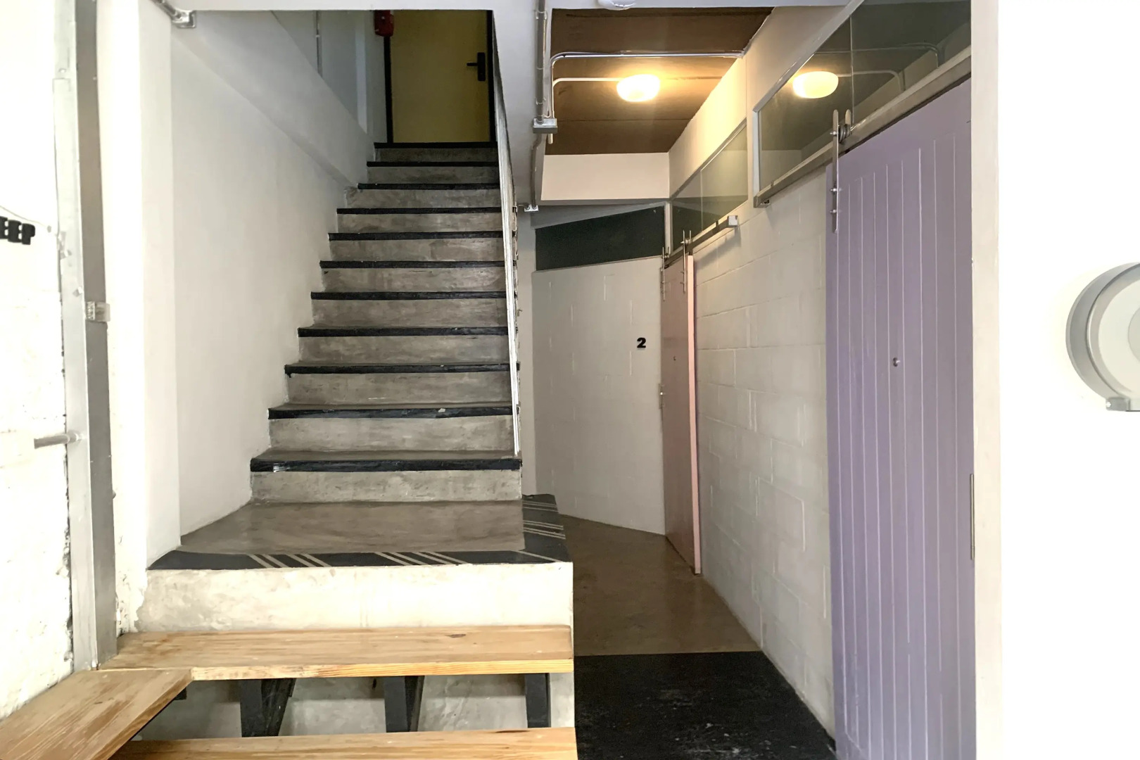 Photo - Sleep Sheep Phuket Hostel SHA