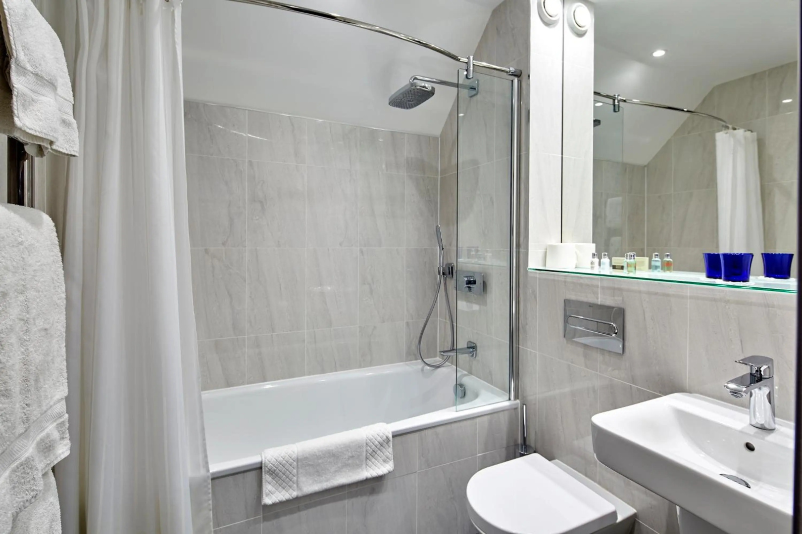 Foto - Mandolay Hotel Guildford