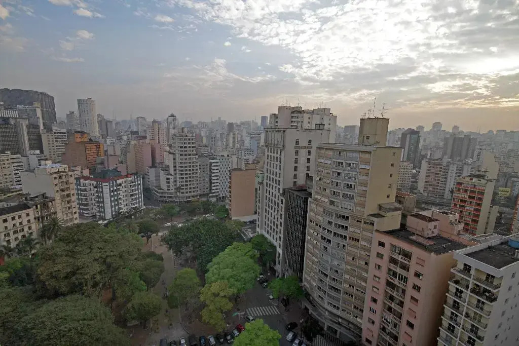 Foto - San Raphael Hotel