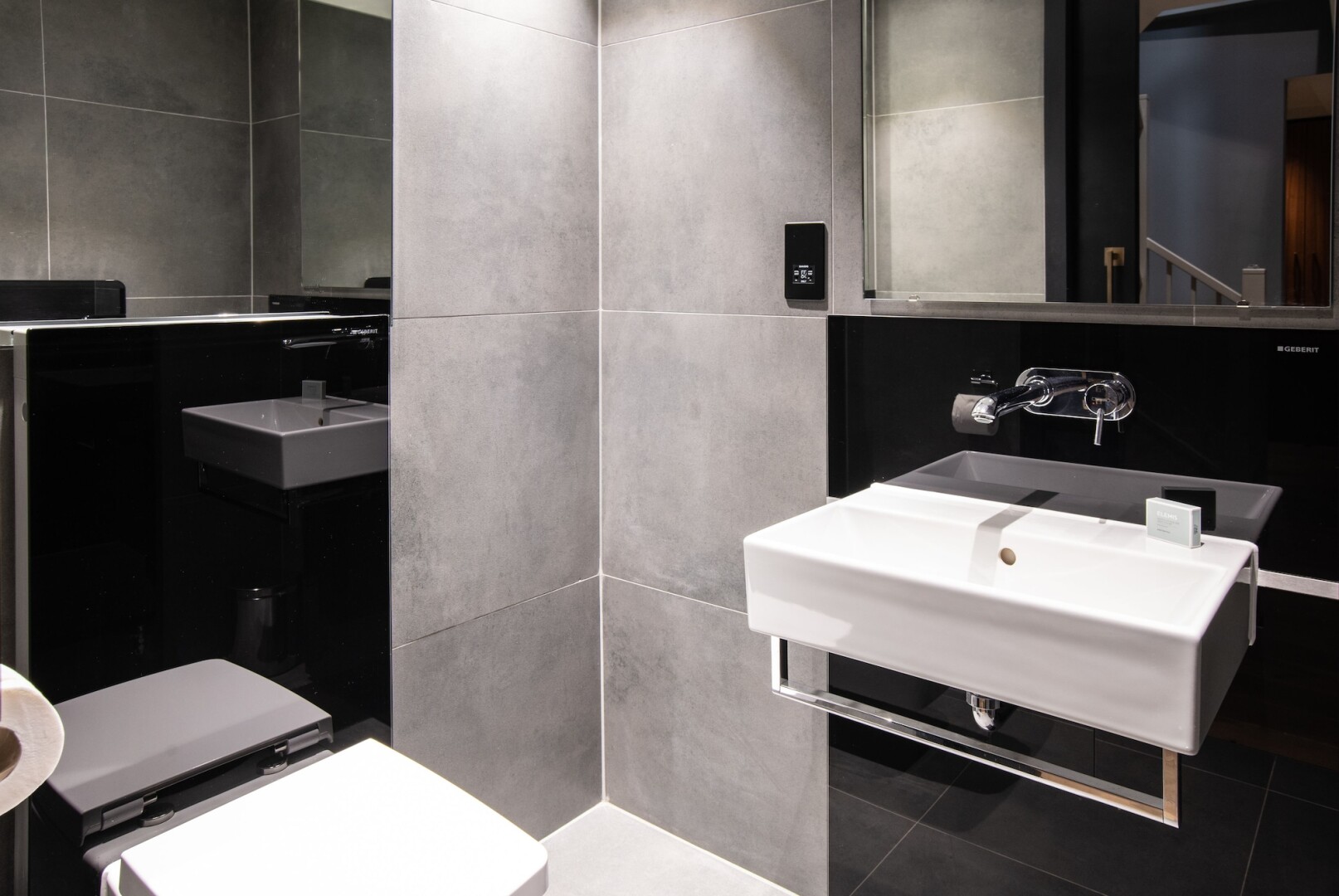 Foto - Native Bankside