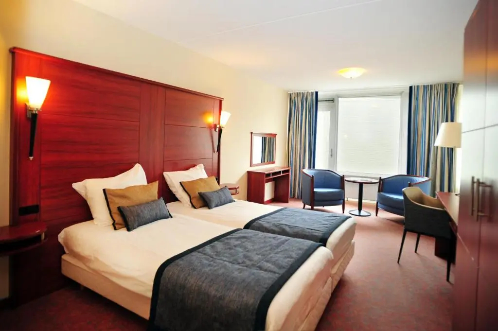 Foto - Hotel Zuiderduin