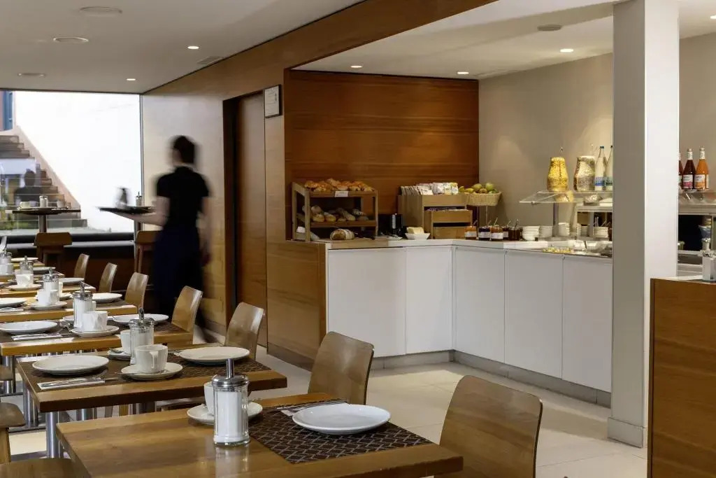 Foto - Hotel D - Basel - Boutique Hotel