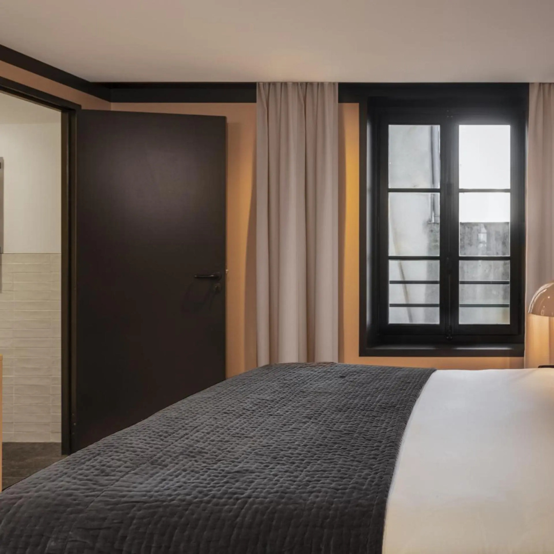 Photo - Maisons du Monde Hôtel & Suites - Marseille Vieux Port