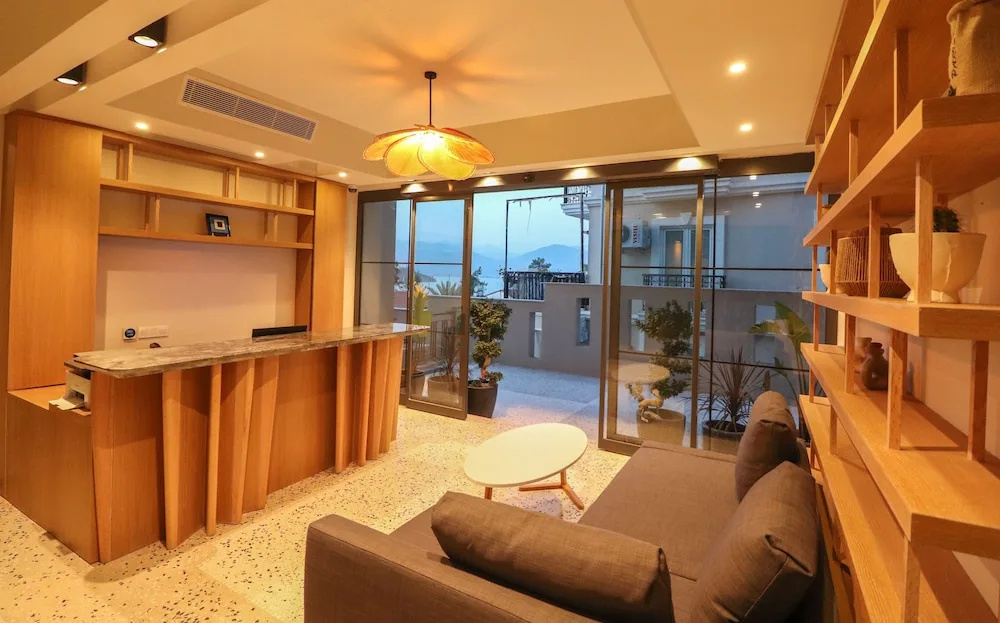 Foto - Bliss Loft