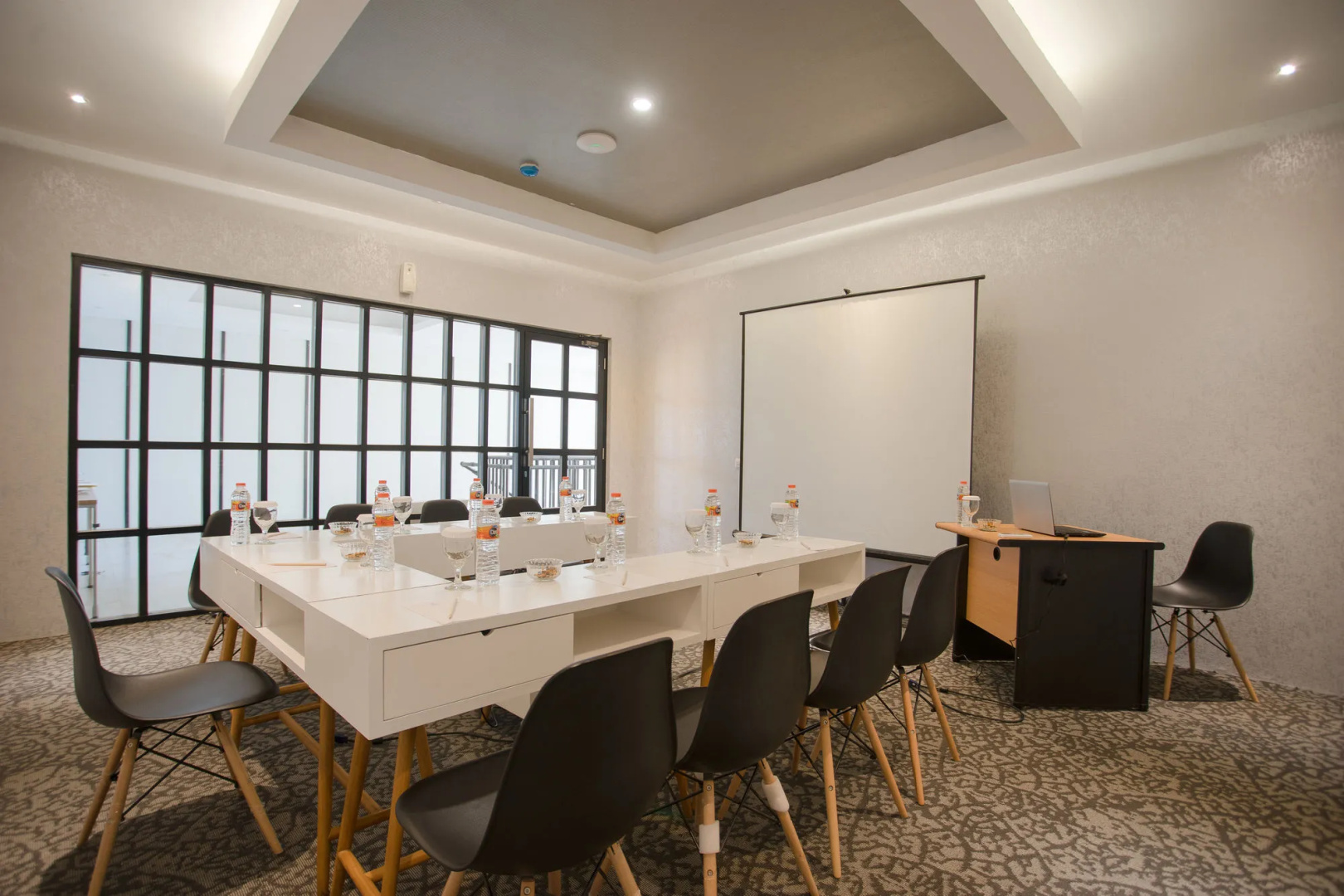 Foto - Allstay Ecotel Yogyakarta