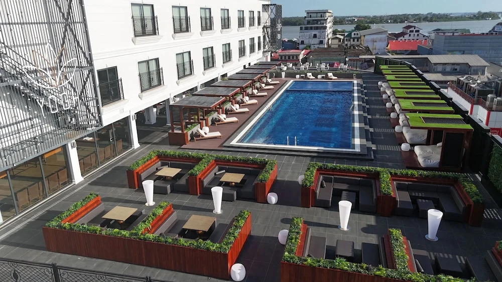 Foto - Yogh Hospitality