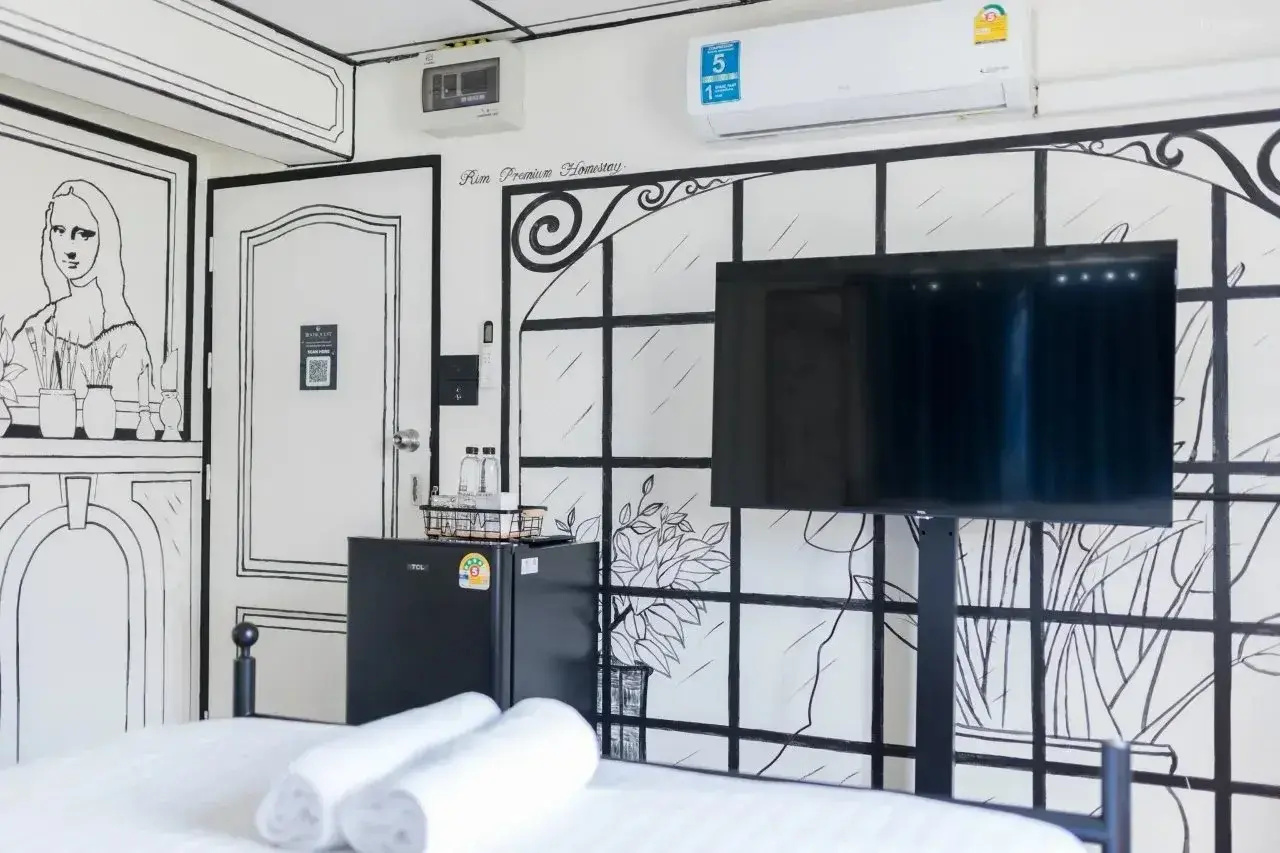 Photo - RoomQuest Chiang Mai Tha Phae