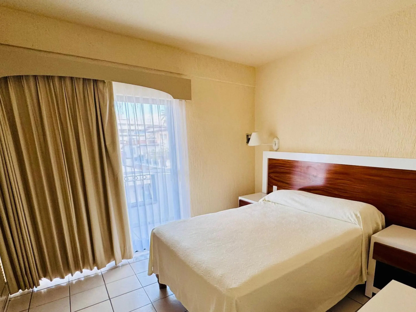 Photo - Tropicana Hotel Puerto Vallarta