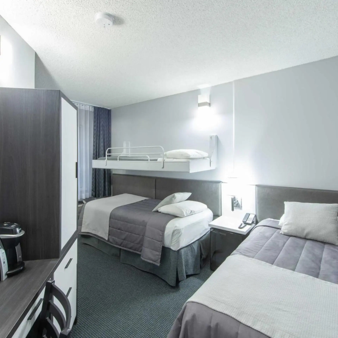 Photo - Travelodge by Wyndham Montreal Centre