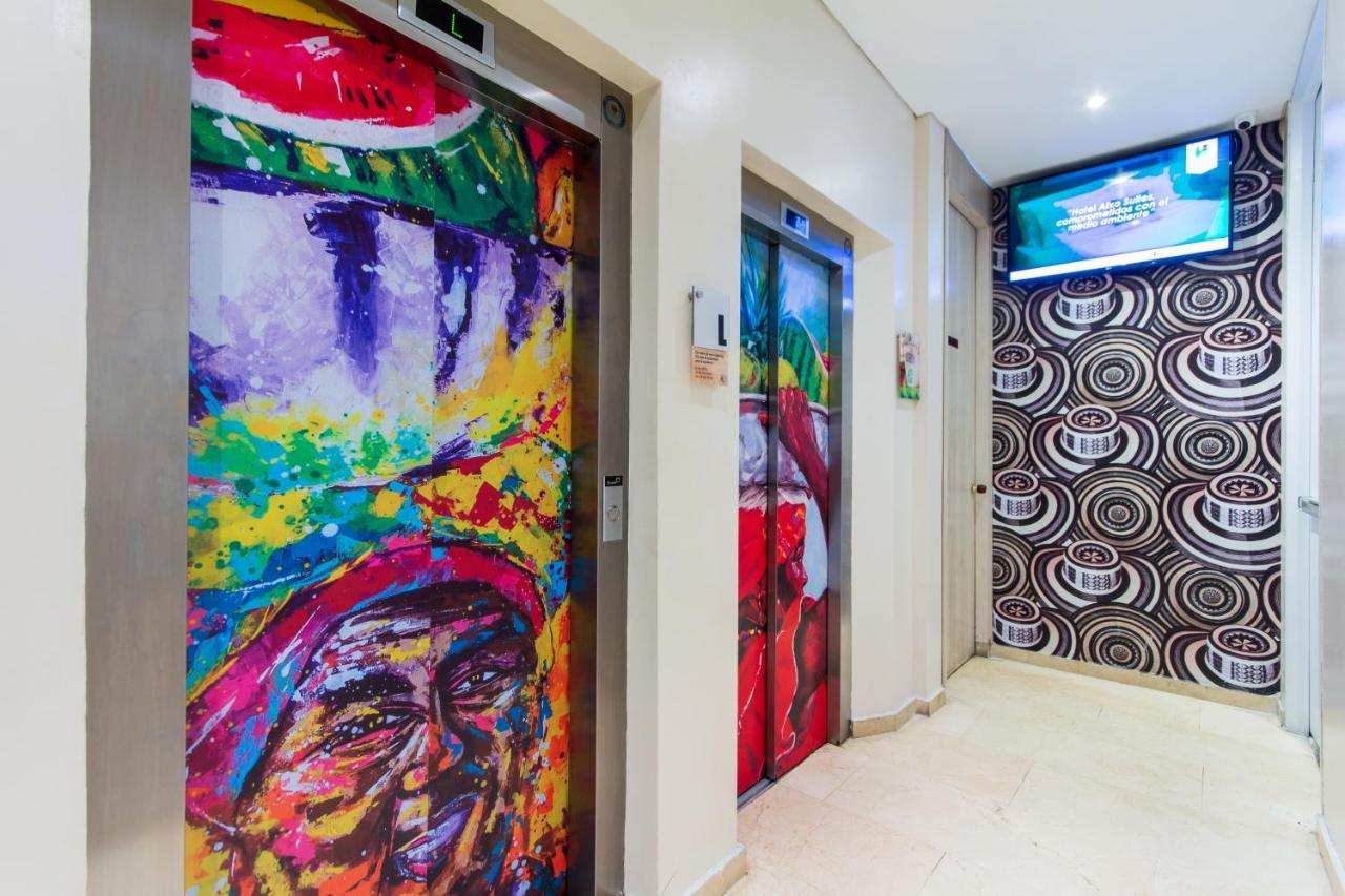 Photo - Hotel Aixo Suites By Geh Suites