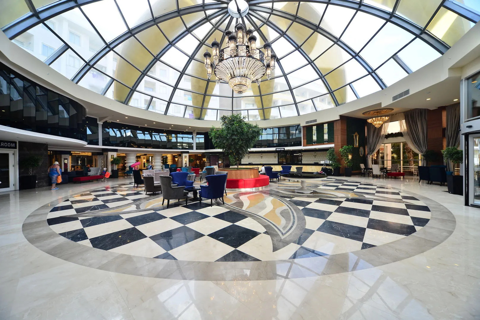 Foto - Side Alegria Hotel & Spa - All Inclusive-Adult Only