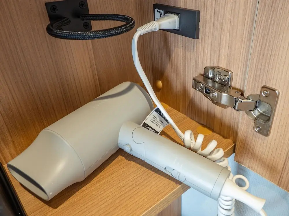 Foto - Toyoko Inn Tokyo Minowa-eki