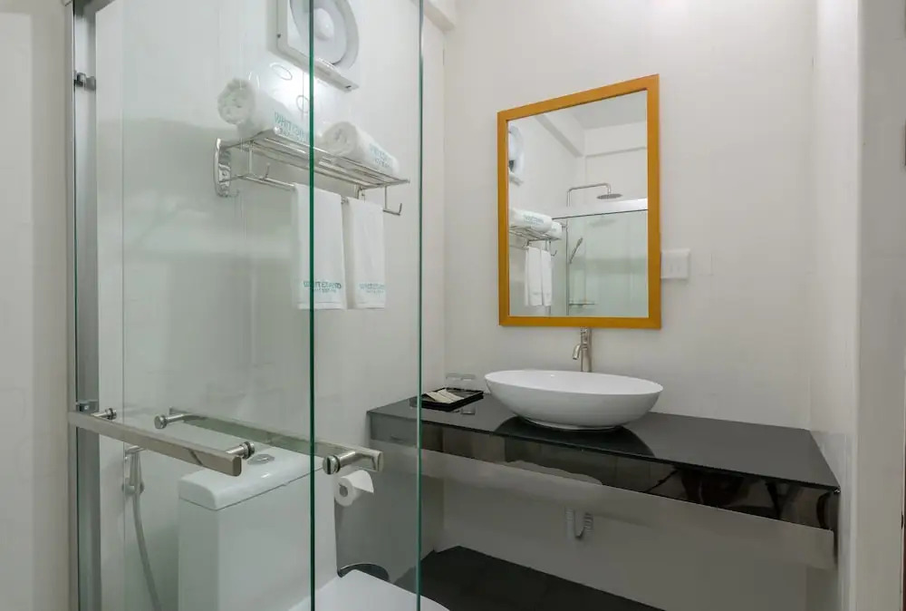 Photo - White Sand Dhigurah